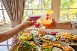 Food & Drink