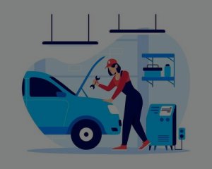 Automotive Services