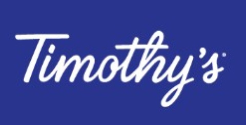 Timothy's World Coffee Edmonton
