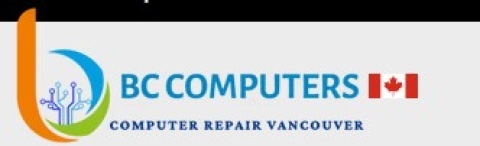 BC Computers North Vancouver