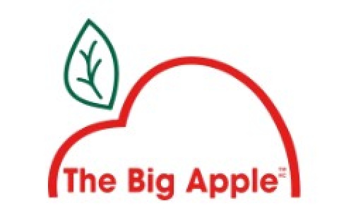 The Big Apple Colborne