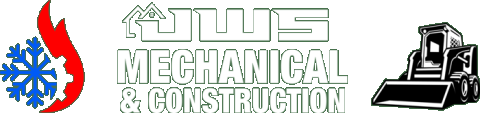 JWS Mechanical & Construction