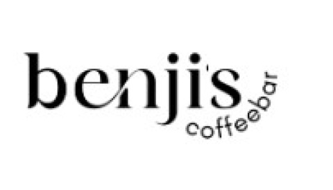 Benji's Coffee Bar Belleville