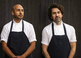 Chefs