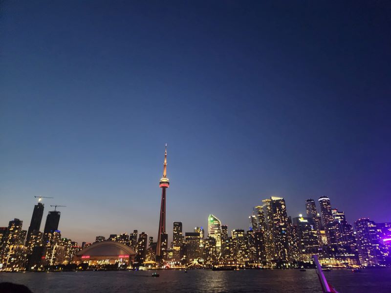 CN Tower