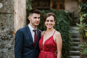 Prom - The Quest for the Perfect Prom Dress: A Rite of Passage