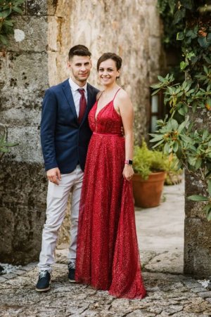 Prom - The Quest for the Perfect Prom Dress: A Rite of Passage