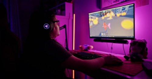 Dangerous Games Exposing the Dark Side of Roblox and the Metaverse