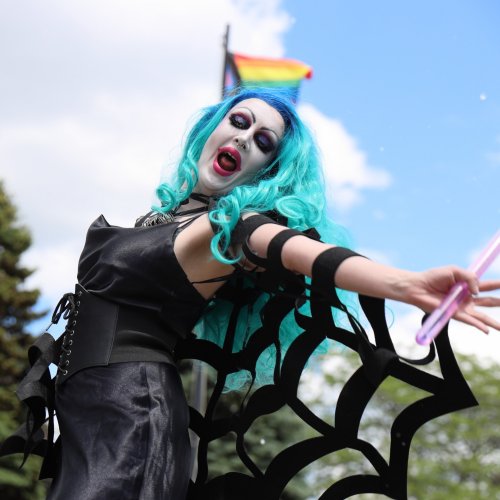 Grab Your Rainbow Flags as Pride Month Arrives in Toronto and Beyond!