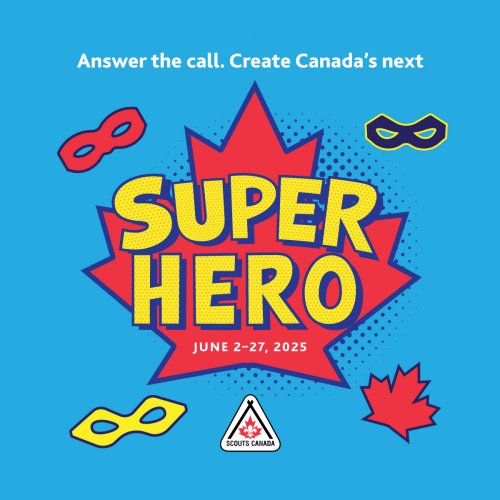 Scouts Canada