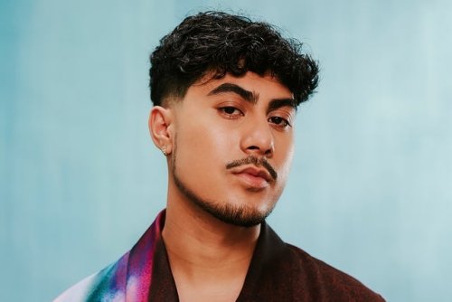Preston Pablo