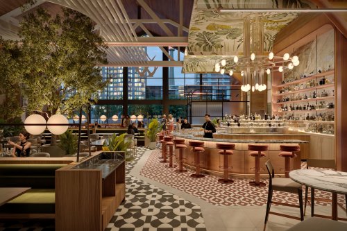 Toronto's Summer Crown Jewel Queens Harbour Unveils an Unforgettable Waterfront Experience