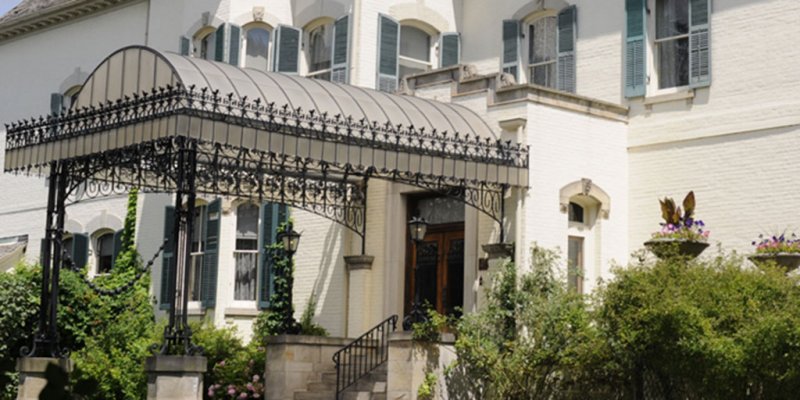 Step Back in Time: Your Invitation to the Roaring ‘20s Garden Party at Spadina Museum