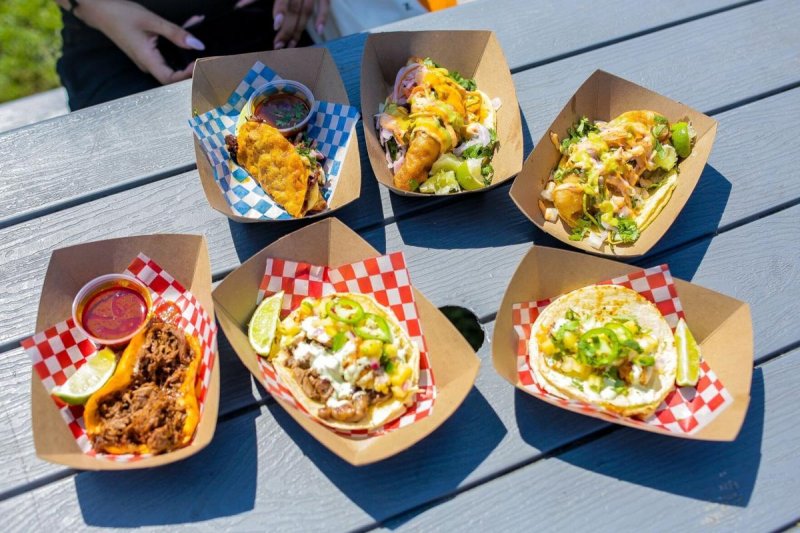 Taco Fest Returns to Toronto for its Ninth Year: A Muy Caliente Culinary Celebration Awaits