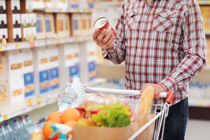 How Canadians are Standing Up to Trump's Tariffs in the Grocery Aisles