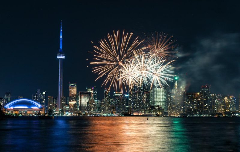 Discovering Toronto: Your Ultimate Summer Getaway Guide
