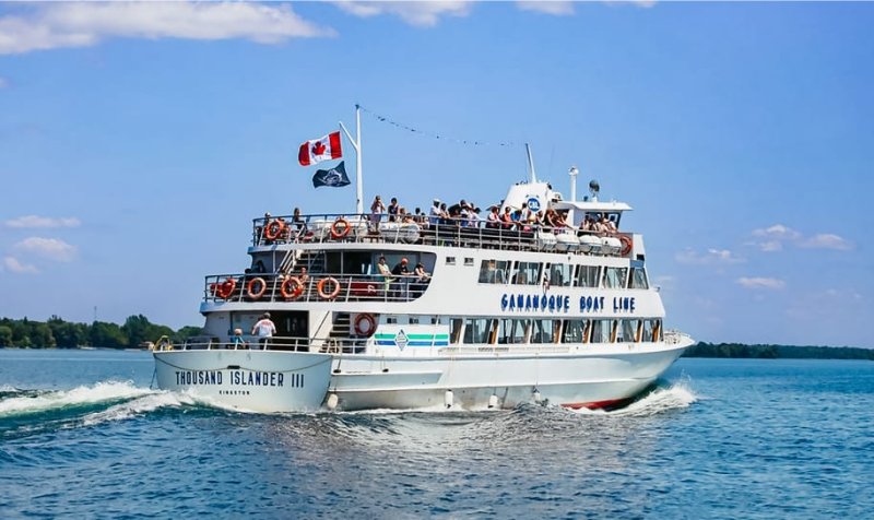 Why City Cruises Should Be Your Next Adventure