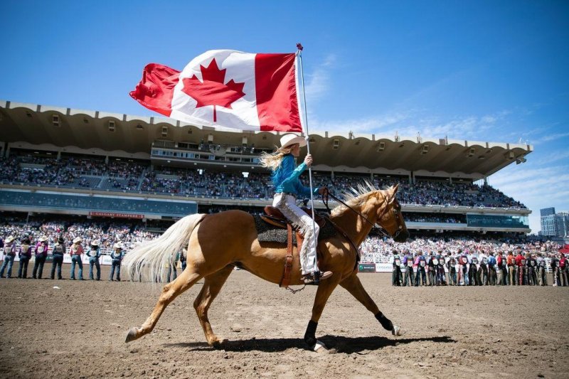 Get Ready to Feast: The Calgary Stampede 2025 Unveils a Wild Menu of Culinary Creations