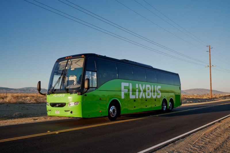 FlixBus Extends Toronto-Owen Sound Route, Bringing Affordable Travel to Sauble Beach & Beyond