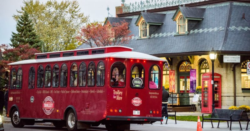 Kingston, Ontario: Your Ultimate Summer Playground - Discover the Limestone City!