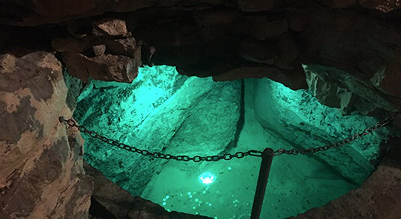 Discover the Cool Wonders of Tyendinaga Cavern and Caves