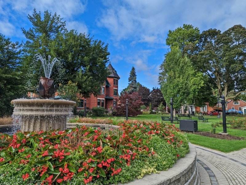Discover Belleville, Ontario: Your Guide to a Memorable Getaway