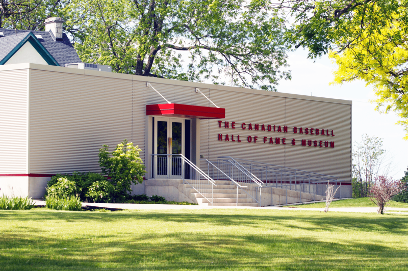 Unveiling Ontario's Hidden Gems: A Summer of Heritage Discovery