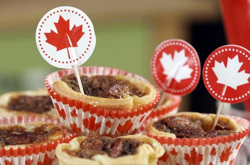 Ontario's Best Butter Tart Festivals: A Sweet Journey Through Ontario's Culinary Heritage