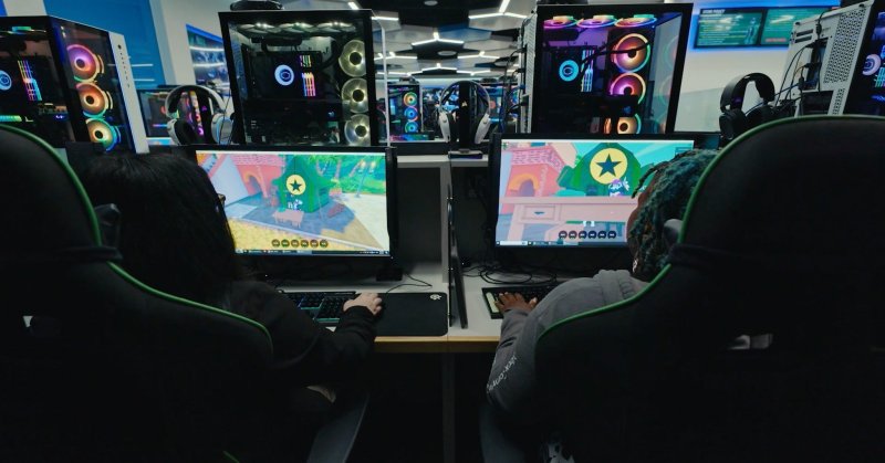 Dangerous Games: Exposing the Dark Side of Roblox and the Metaverse