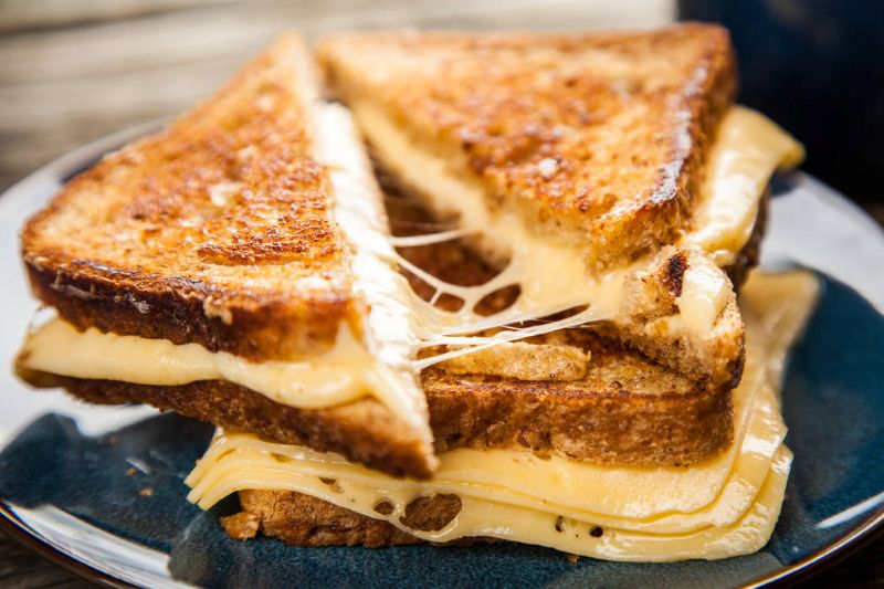 Get Ready to Melt! The Grilled Cheese Challenge Returns to Etobicoke in 2025