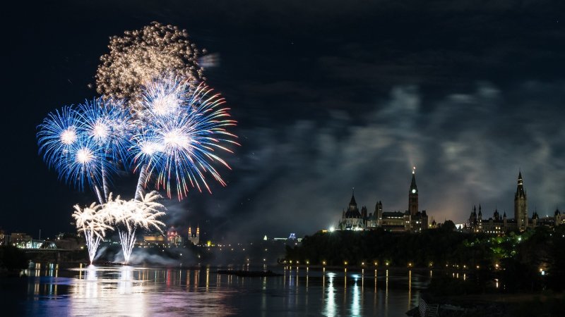 Canada Day Celebrations All Across Canada: A Coast-to-Coast Celebration of National Pride