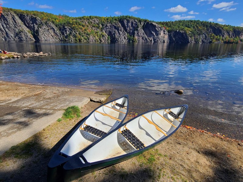 Explore Ontario's Natural Beauty: Free Park Day and Top Destinations