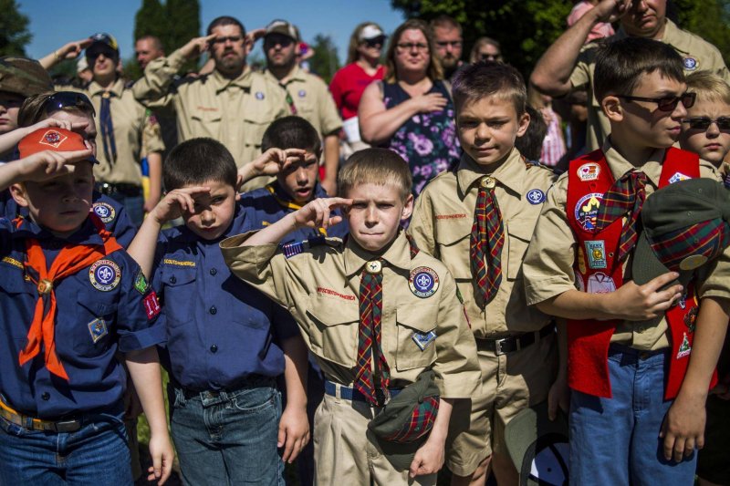 Scouts Canada Launches National Contest: Calling on Kids to Create Canada's Next Great Superhero!