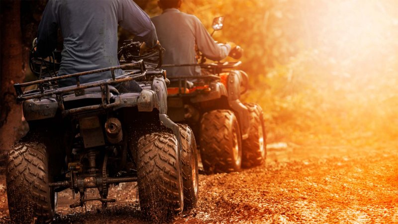 ATV Accidents: A Serious Summer Concern & Navigating Liability in Ontario