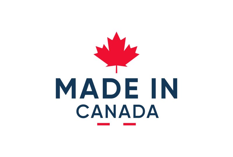 What Does it Mean to Be “Made in Canada?” Here’s 30+ of Our Favorite Brands Who Do It Well