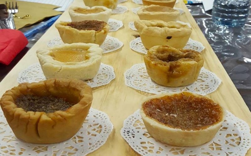 Sweet Success: Toronto Bakery Takes the Crown at Ontario's Best Butter Tart Festival
