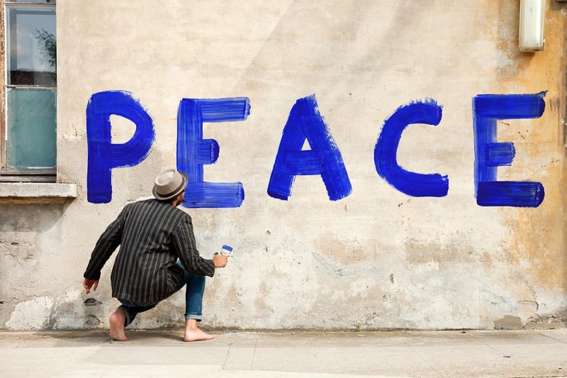 The 2025 Global Peace Index: Canada's Position and the Stark Divide with the United States