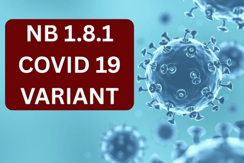 The Rise of NB.1.8.1: Ontario's Projected Dominant Strain and How to Protect Yourself