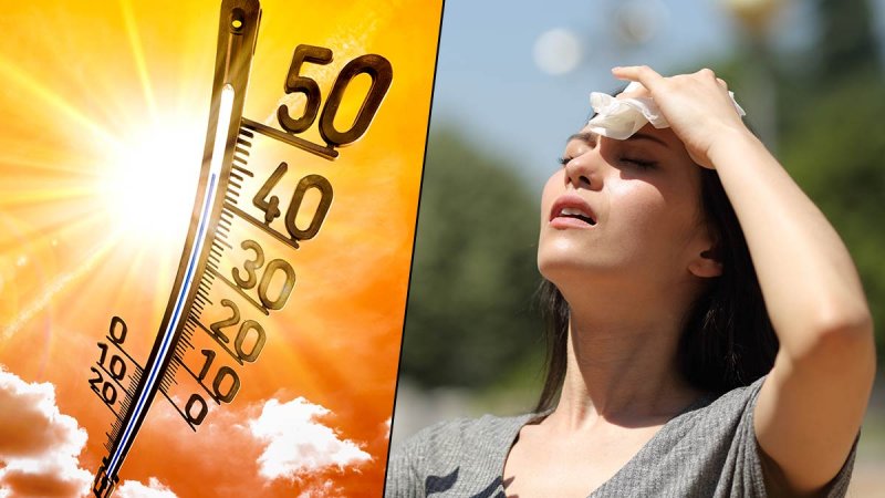 Scorching Heatwave Grips Ontario and Quebec: How to Stay Safe During Dangerously High Temperatures