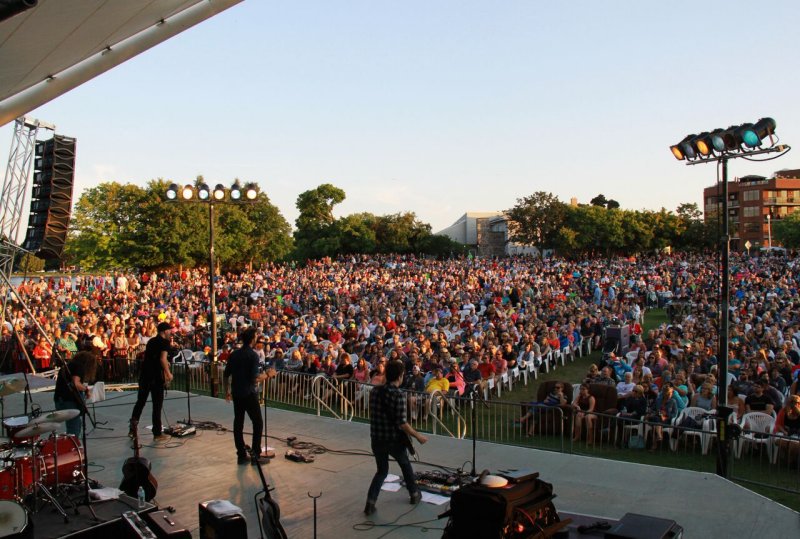 Peterborough Musicfest Amplifies Summer Lineup with New Acts Across Genres