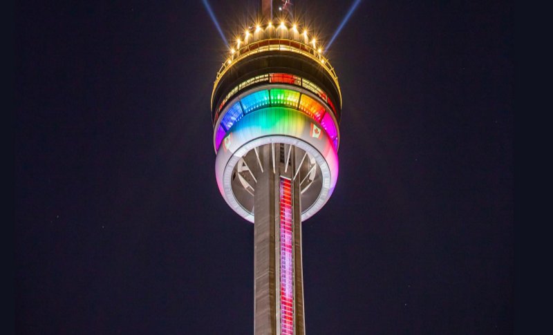 Is the CN Tower Still Worth the Ascend in 2025? Let Me Tell You About My Experience and Why You Should Go!