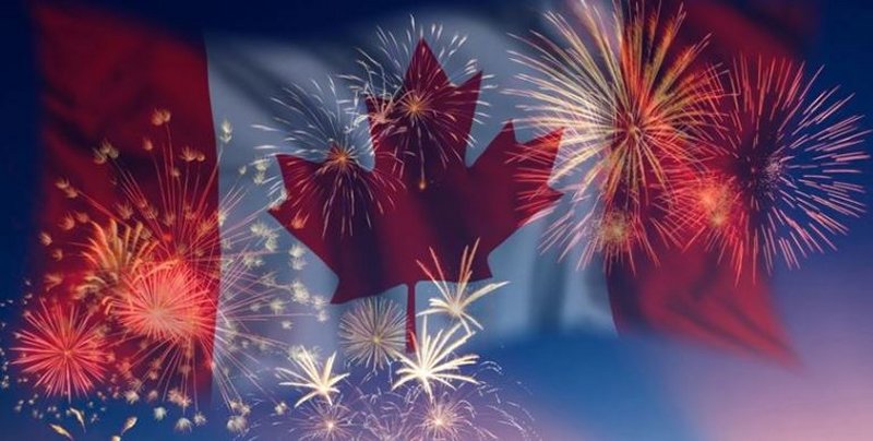 What You Need to Know to Stay Safe When Lighting Up Canada Day Fireworks