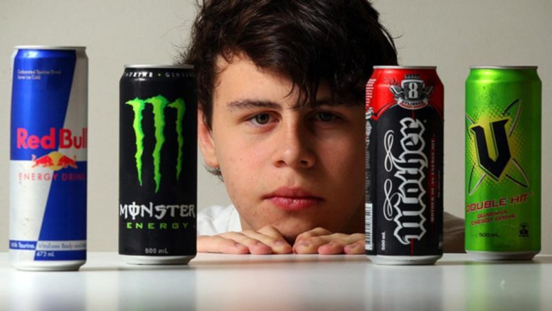 The Buzz About Energy Drinks: Understanding the Risks for Teens