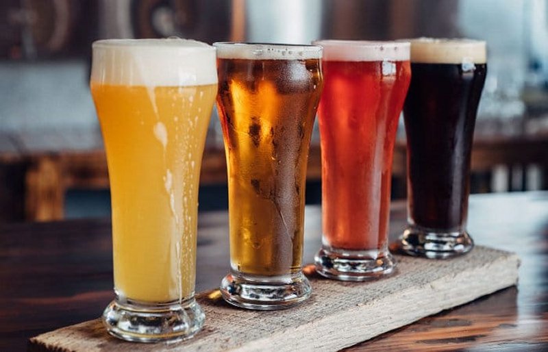 Inaugural Flow Fest Beer Festival Set to Take Place Saturday, July 26