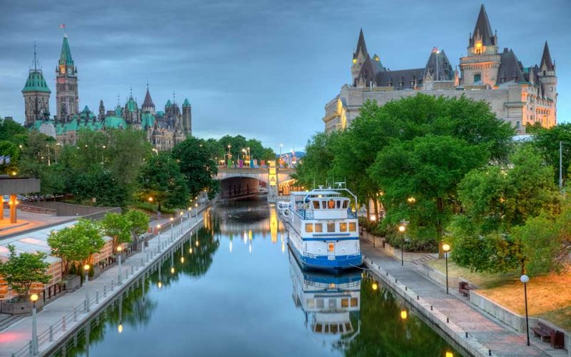 Exploring Eastern Ontario: Your Ultimate Summer Road Trip Guide
