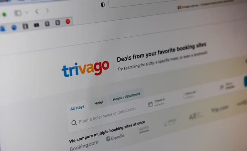 TRIVAGO The online Booking APP- Direct Hotel Booking vs. Third-Party Hotel Booking
