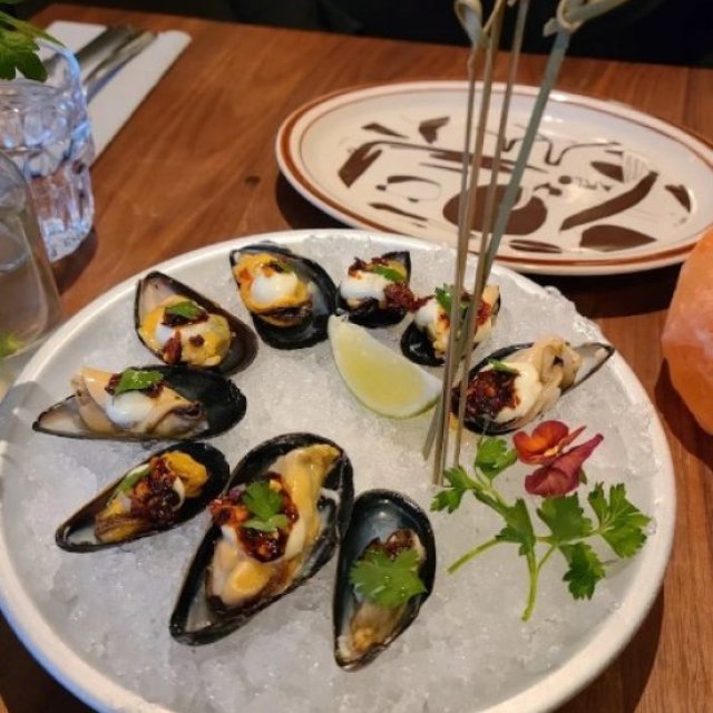 Arlo Wine & Restaurant Ottawa