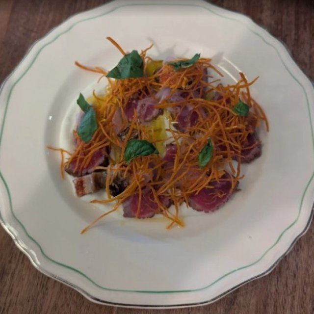 Arlo Wine & Restaurant Ottawa