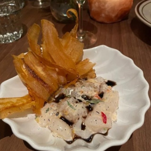 Arlo Wine & Restaurant Ottawa