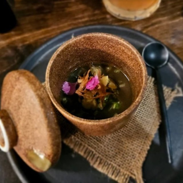 Perch Restaurant Ottawa
